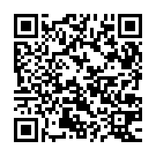 QR Code for "The lies of Locke Lamora".