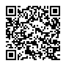 QR Code for "Blood over bright haven : a novel".