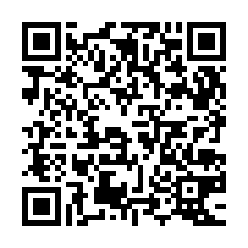 QR Code for "Wednesdays in the Tower".