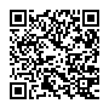 QR Code for "The last house on Needless Street".