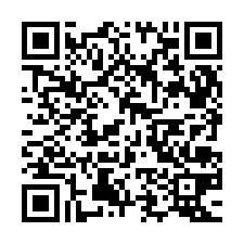 QR Code for "Starfish".