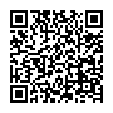 QR Code for "Scary stories to tell in the dark : collected from folklore and retold /".