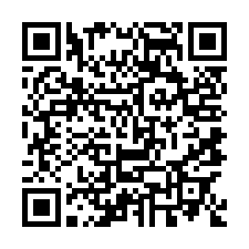 QR Code for "Absolution : a Southern Reach novel".