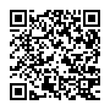 QR Code for "Bad Cree : a novel".