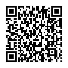 QR Code for "Bad Kitty does not like Valentine's Day".