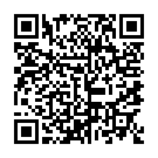 QR Code for "Scary Stories to Tell in the Dark".