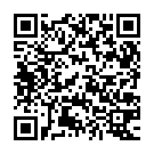 QR Code for "The henna artist".