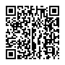 QR Code for "The ghost next door".