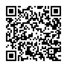 QR Code for "Never let me go :".