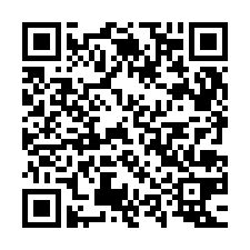 QR Code for "The other valley : a novel".