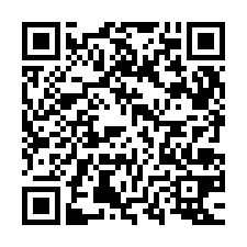 QR Code for "Secrets of a summer night".