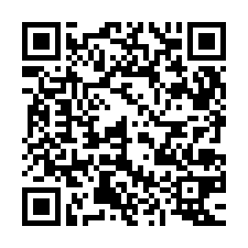 QR Code for "How to kill a monster".