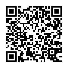 QR Code for "Into the mist".