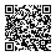 QR Code for "The kind worth killing".