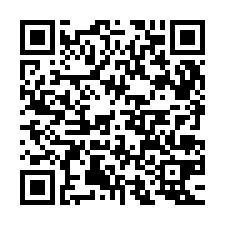 QR Code for "The space between worlds".