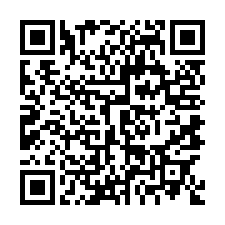 QR Code for "House of flame and shadow".